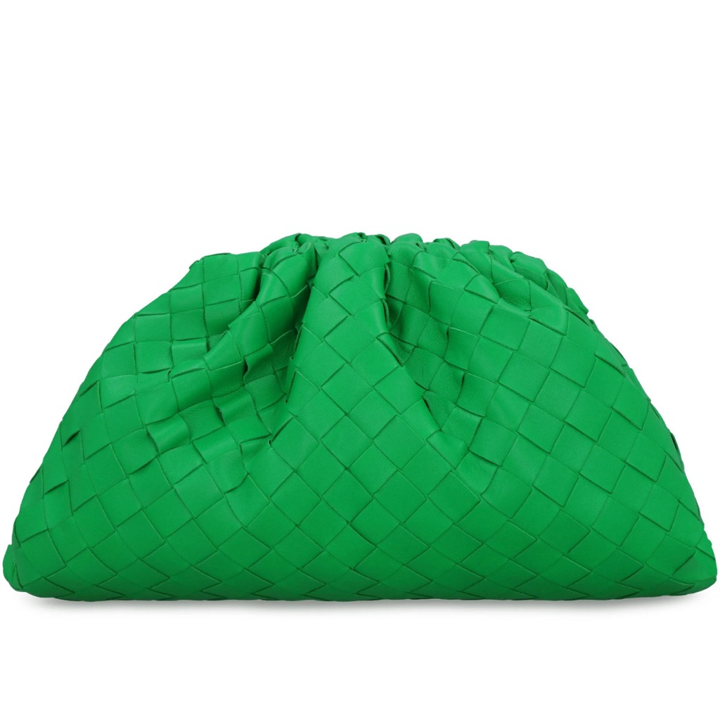 Bottega Veneta Bottega Veneta Teen Intrecciato Clutch Bag